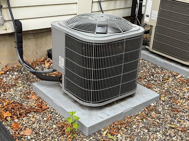 24/7 Emergency Ductwork Repair experts in Smithfield, VA