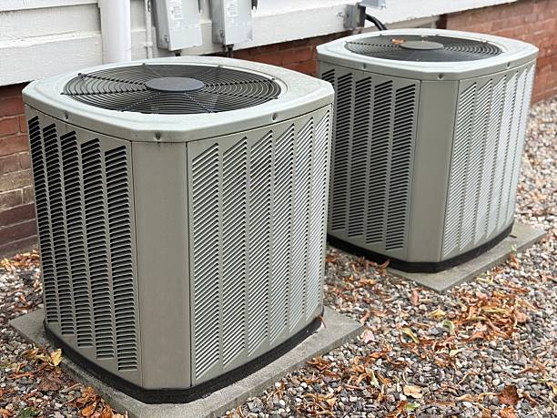 Reliable Ductwork Repair contractor in Smithfield, VA by Leonard HVAC