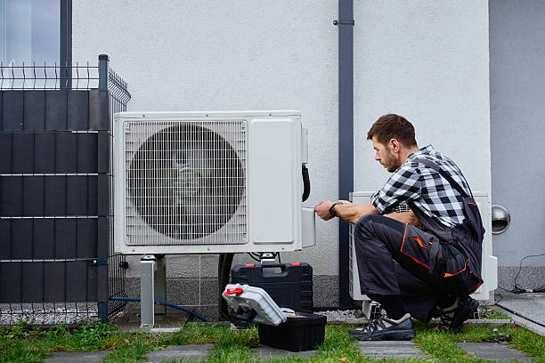 Top rated local Ductwork Repair specialists in Smithfield, VA